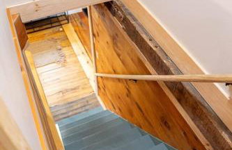 Adventurer's Home | Kingdom Trails | Swimming Hole - Foto 12