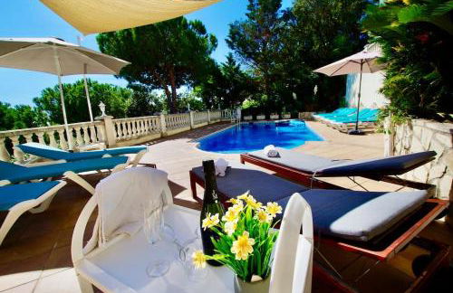 V&V LLORET - Villa Mirasola - Foto 2