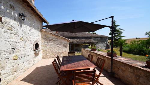 La Grange à Dondas pour 6 personnes - Foto 4