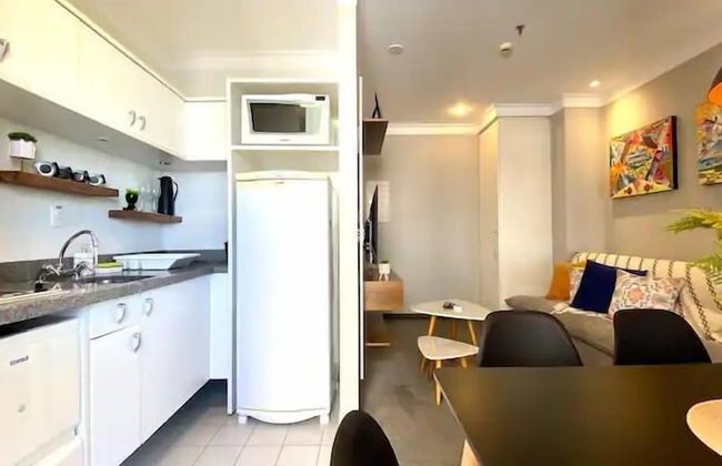 ESC - Aeroporto Congonhas By Anora Spaces - Foto 47