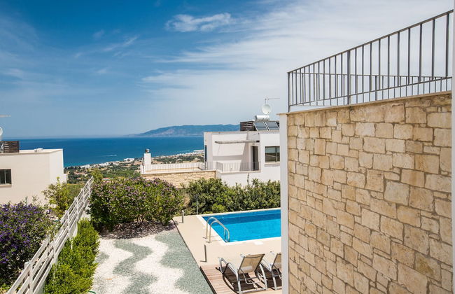 Latchi Esprit Villa Ev23 - Foto 24