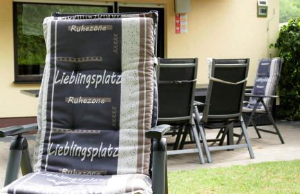 Helles Ferienhaus im Landhausstil für bis zu 10 Personen - Photo 4