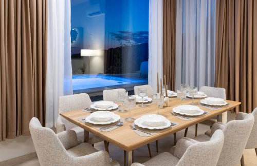 Villa Kukurina - luxury service with view - Foto 22