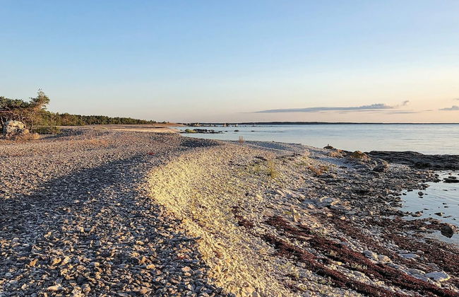 Holiday Home in Visby - Foto 19