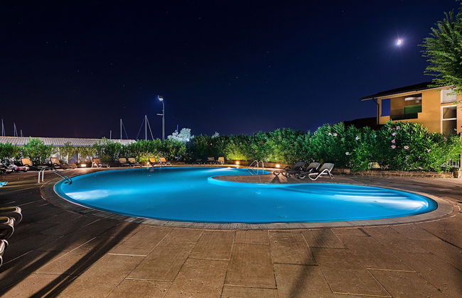 La Cascata Apartments by Wonderful Italy - Foto 65