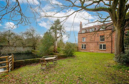 Huckleberry Farm House - Photo 21