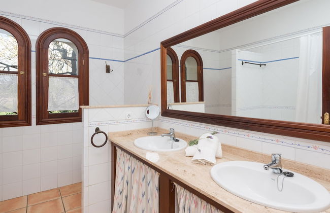 Vista Alegre in Manacor - Photo 21