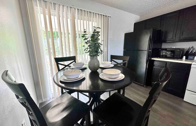 The Hygge Apt B - Foto 8