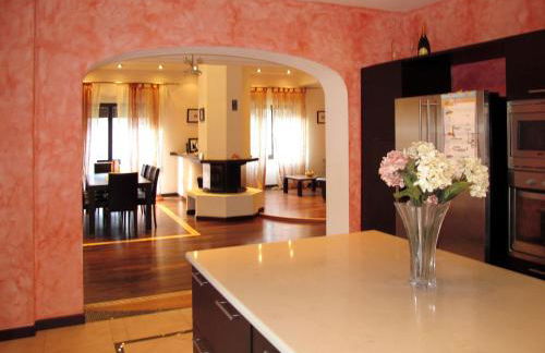 Apartment Natalie - BLU170 by Interhome - Foto 8