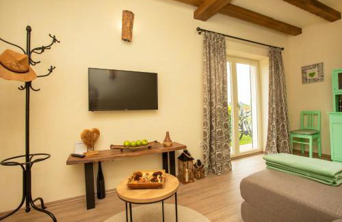 Villa Milka Charming family villa near Rabac - Foto 31