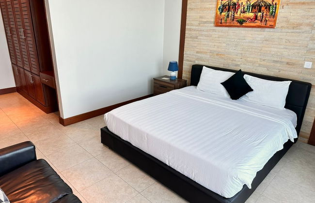 Fairview Luxury Apartments - Photo 10