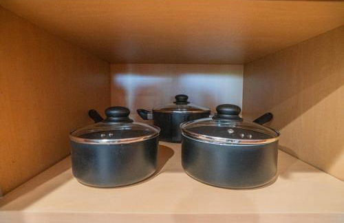 Extensive 2BD - ASU - Sloan Pk - WD - Parking - Sleeps 8 - Foto 38