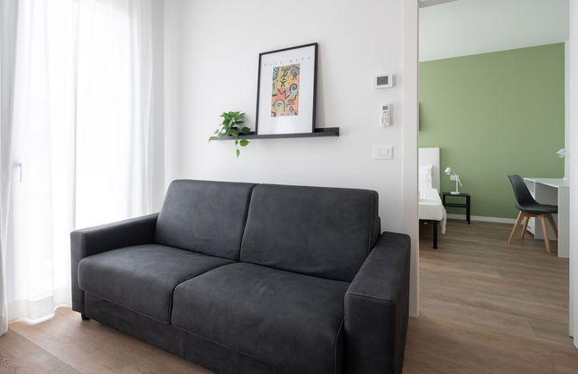 Carducci Modern Apartment 7 by Wonderful Italy - Photo 1