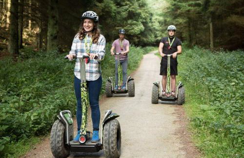 Luxury modern home log fire & outdoor living - Foto 28