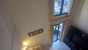 Apartamento Duplex Place Vendome! Moema, 55 m2, Conforto e Luxo! - Foto 3