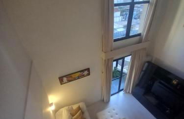 Apartamento Duplex Place Vendome! Moema, 55 m2, Conforto e Luxo! - Foto 3