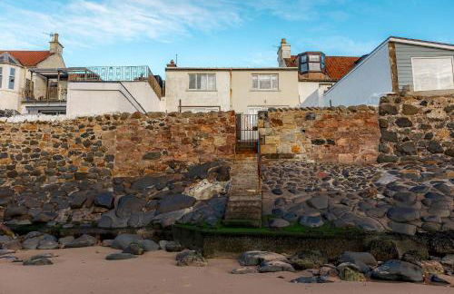 Rockhopper Cottage Lower Largo - Foto 54