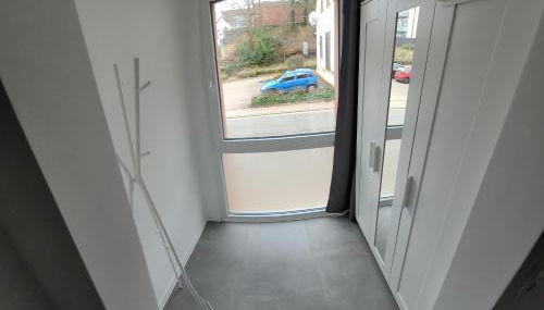 Fewo Dörrberg - Foto 5, wardrobe