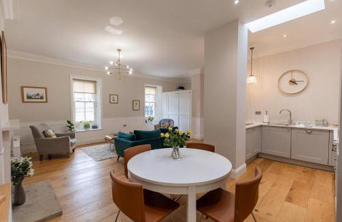 SWALEDALE, OLD SCHOOL ROOMS - Luxury Apartment in Richmond, North Yorkshire - Foto 7