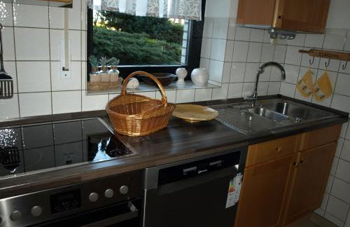 Ferienwohnung Ebbe - Foto 8