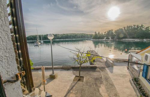 Apartments Punta Blue & Orange 5 m from the sea - Foto 38