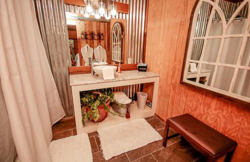 The Tree House - Foto 14