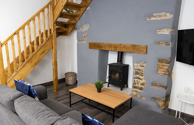 Shannon Castle Holiday Cottages - Photo 62