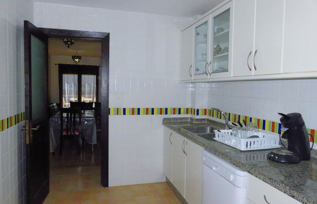 Appartement AP8 Marina Saidia - Foto 9