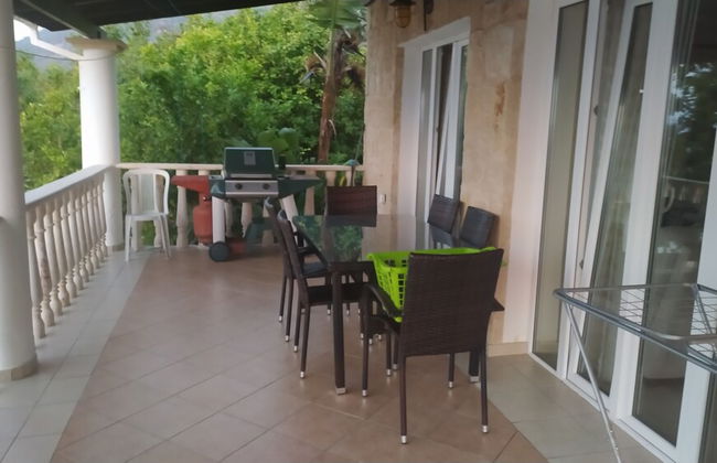 Pomos Harbourbiew Villa - Foto 24