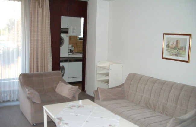 As-Salam Aparthotel - Foto 21
