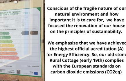 OLardoMar - Casa Rural - Foto 131