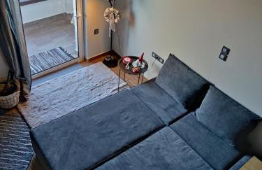 Vrachos Suites - Photo 14