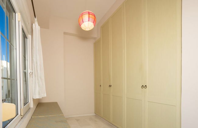 The White Marble Luxury City Apt - Foto 14