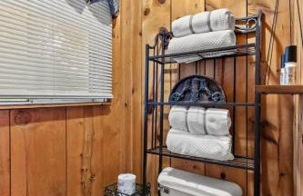 Sugar Shack - Cave Run Lake OR Red River Gorge KY - Foto 19