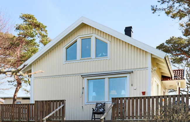 4 Star Holiday Home in Tralovslage - Foto 22