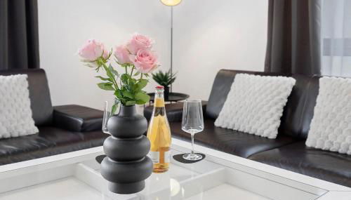 P & A Ferienwohnung - Foto 5