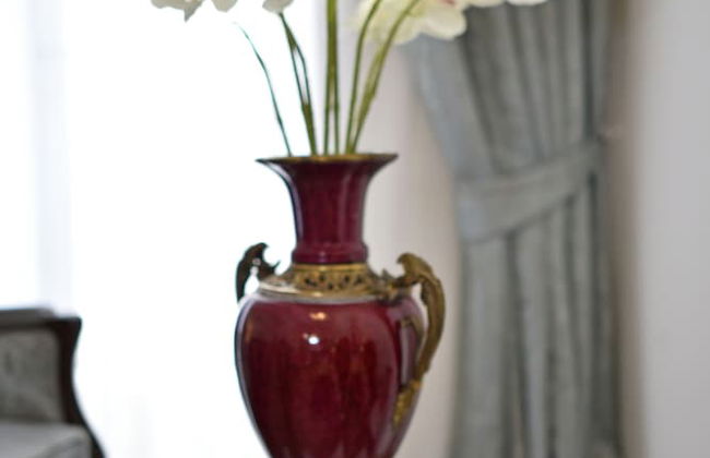 Manduša Heritage Apartments - Foto 35