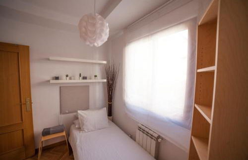 Flat with parking in the center of Las Rozas - Foto 18