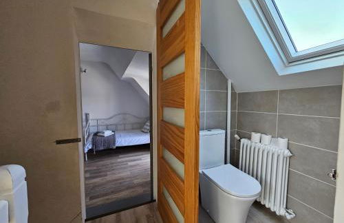 Gîte de l'Horizon, 5mn du Zoo de Beauval - Photo 14