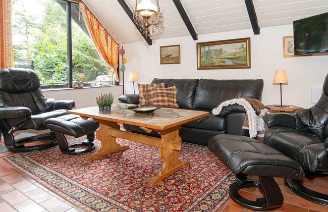 2 Person Holiday Home in Ejstrupholm-by Traum - Foto 13