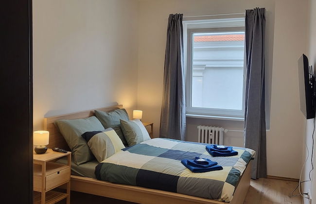 Apartmá Beatrice - Foto 3