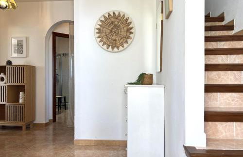 Casa en Costa Brava: Barbacoa, Wifi, Gran Jardín, Cerca Playa, Parking - ES-89-116 - Foto 6