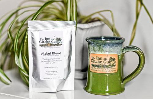 The inn On Gitche Gumee - Hideout - Foto 26