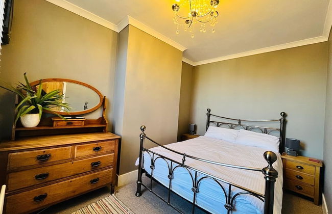 Edwards Cottage - Grove Road Cottages - Foto 4