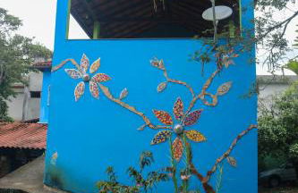 Sobrado da Casa Azul - Penedo - Foto 1