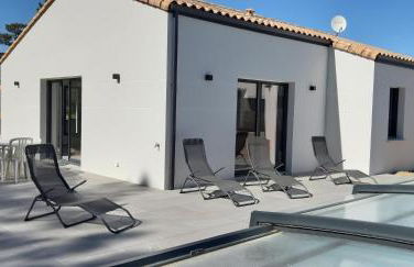 Holiday home with private pool - Foto 7