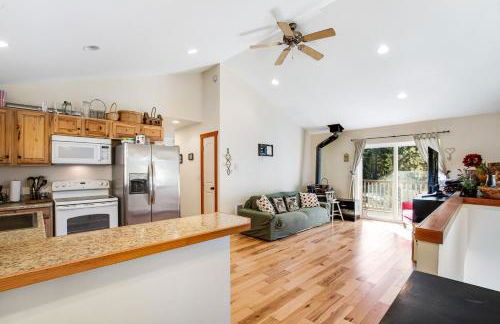 Log Into Vacation Mode - Foto 12