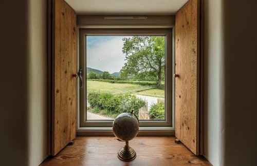 Riverside dairy in the Peak District national park - Foto 29