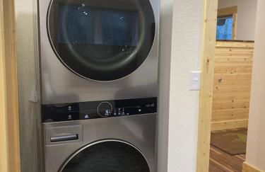 Beech Creek Cabin, lower unit, Black Mountain - Foto 24