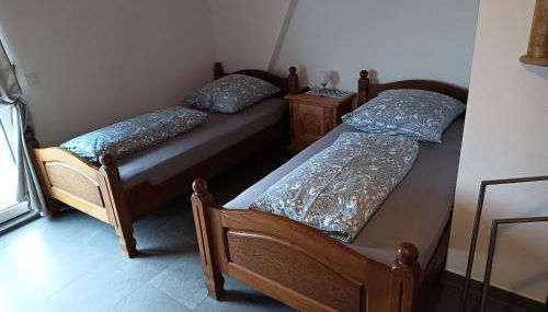 Sonnenhof, Doppelzimmer - Foto 2